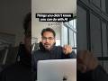 Things you didn’t know you can do with AI (part 64) #aitools