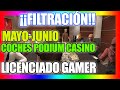 3 Juegos Nuevos de Casino Online Tragamonedas 2019 - YouTube