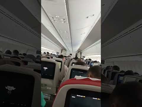 UZBEKISTAN AIRPORT
