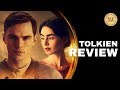 Tolkien REVIEW