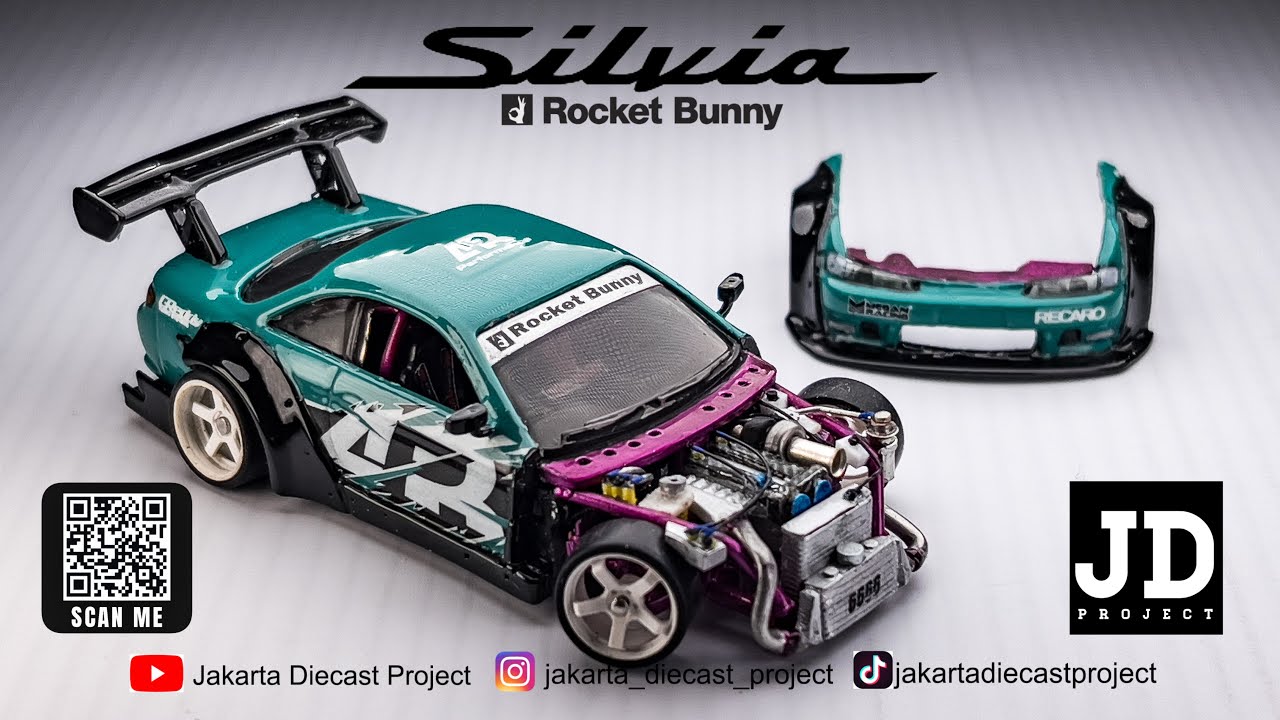 2022-07-07. Nissan Silvia S14 Kouki Drift Hot hot wheels nissan 240sx s14. ...
