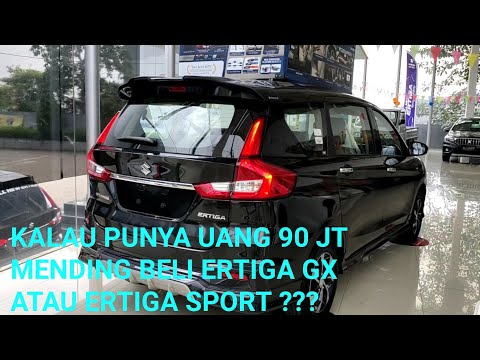 Info Harga Mobil Bekas Suzuki Ertiga 2013 - 2015. 