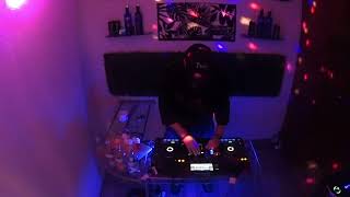 MINIMAL TECHNO VIDEO SET 125BPM - NOISY DJ (NSY) (SUPER NOISY)