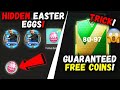 Make millions of coins with this trick where to find hidden easter eggs investment tips
