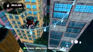 Trials Evolution - Track Central Favourites #13 - Urban Summit