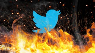 Twitter in a nutshell