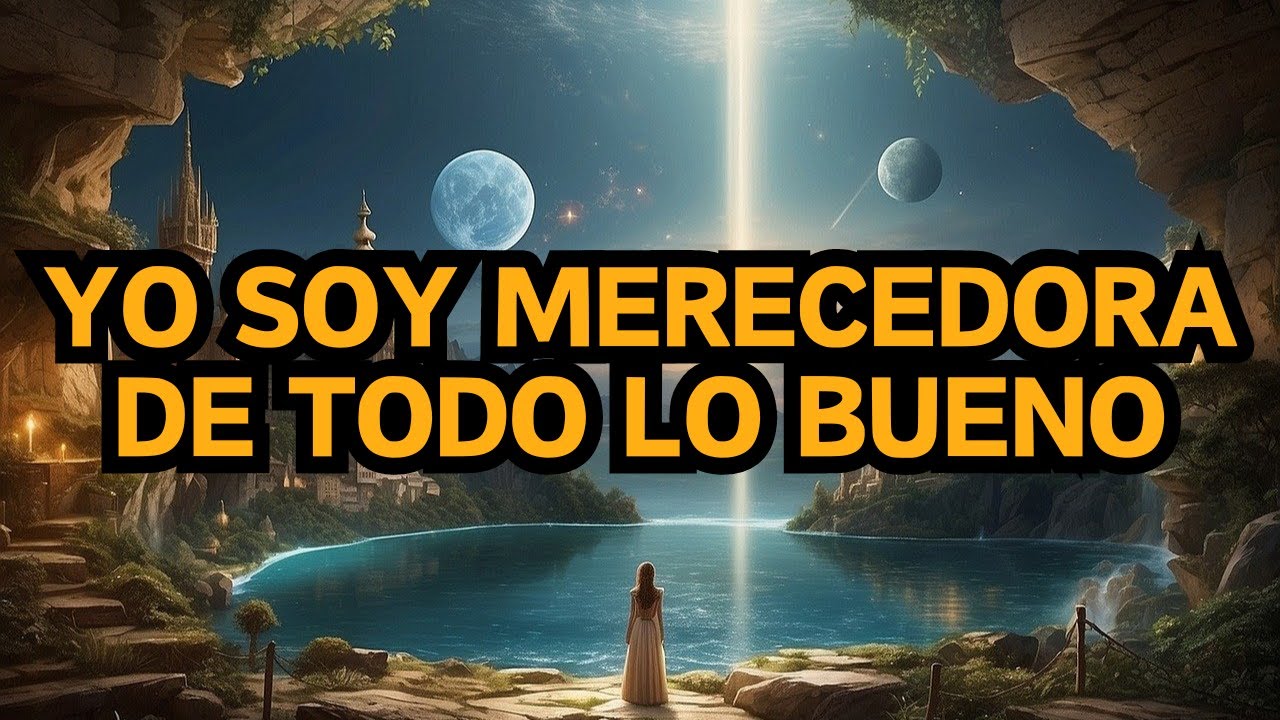 yo-merezco-todo-lo-bueno-atraer-abundancia-felicidad-y-xito-youtube