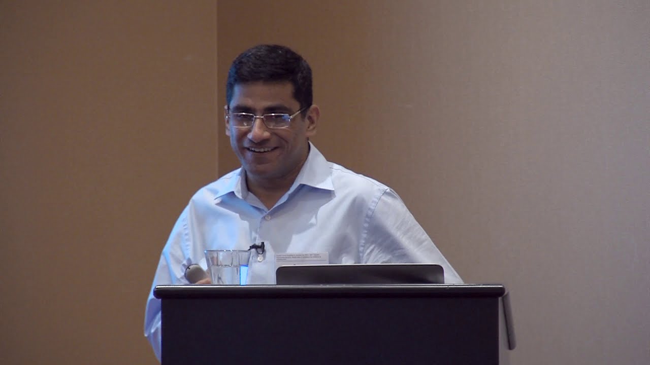 Updates on Disruptive Mood Dysregulation Disorder (Raman Baweja, MD, MS)