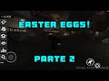 Easter Eggs do Forsaken! Parte 2