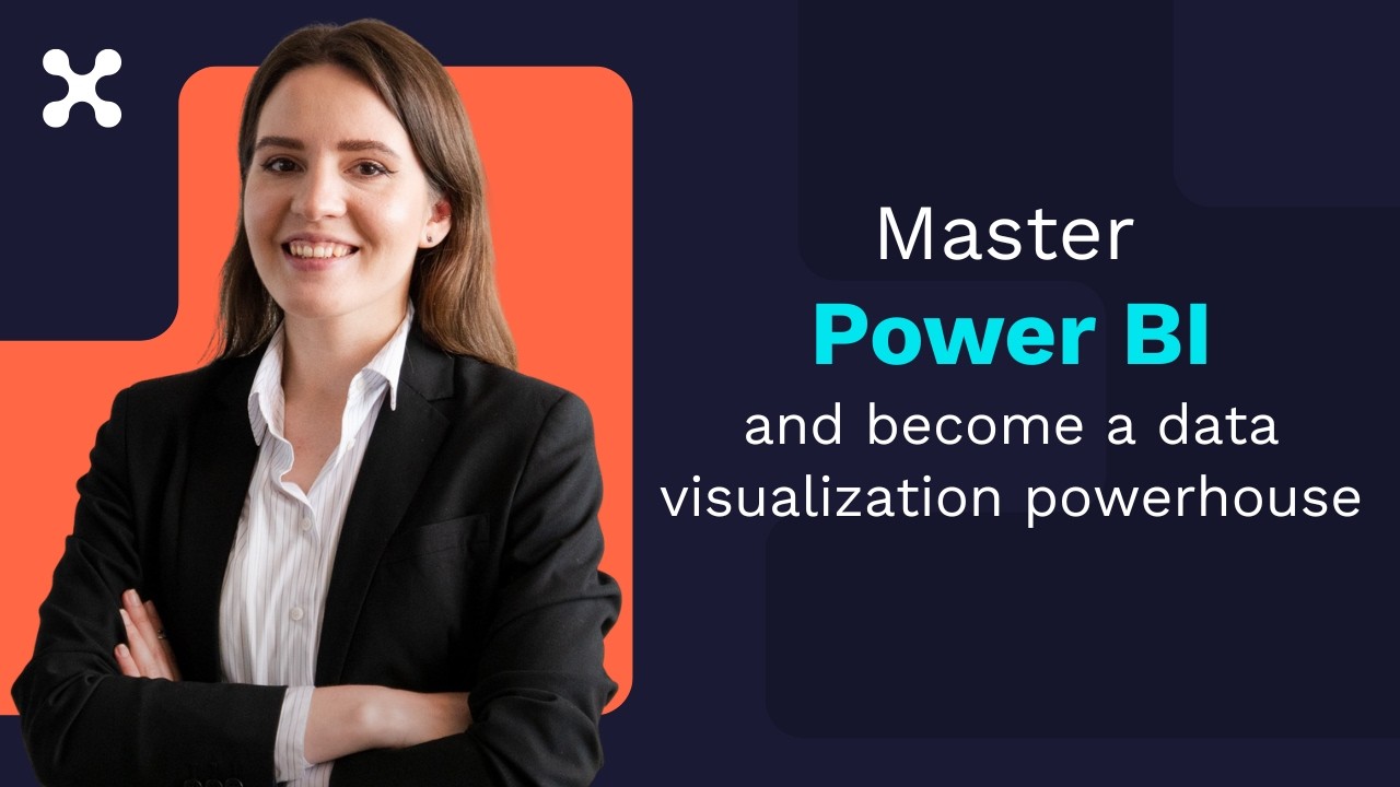 Master Power BI and become a data visualization pro - YouTube