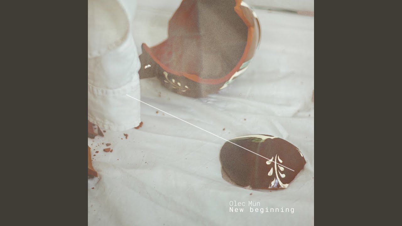 Watch New Beginning on YouTube Watch New Beginning on YouTube