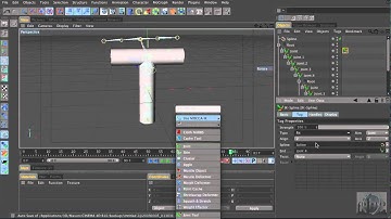 Binding Joints - Intro to MOCCA Part 5