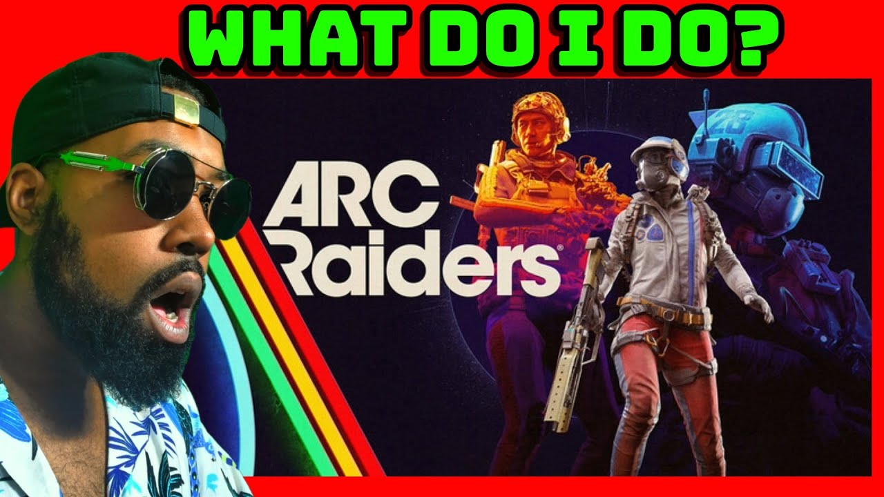 Ark Raiders Solo Grind as a Total Newbie! - YouTube