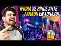 FARAÓN LOVE SHADY: ¡Concierto REPLETO en PIURA! 😱¿EL MEJOR PÚBLICO? 🥳🎥