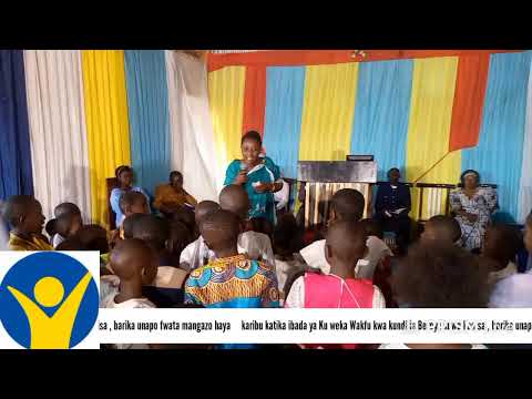 LIVE FROM BEROYA SDA GROUP EN DIRECT DE LA BARACHE DE BEROYA 