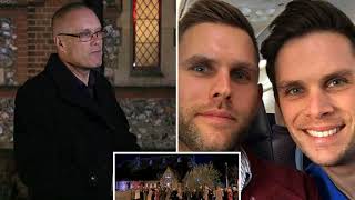 Fathers Emotional Tribute To Brit Brothers Killed In Grand Canyon Helicopter Crash