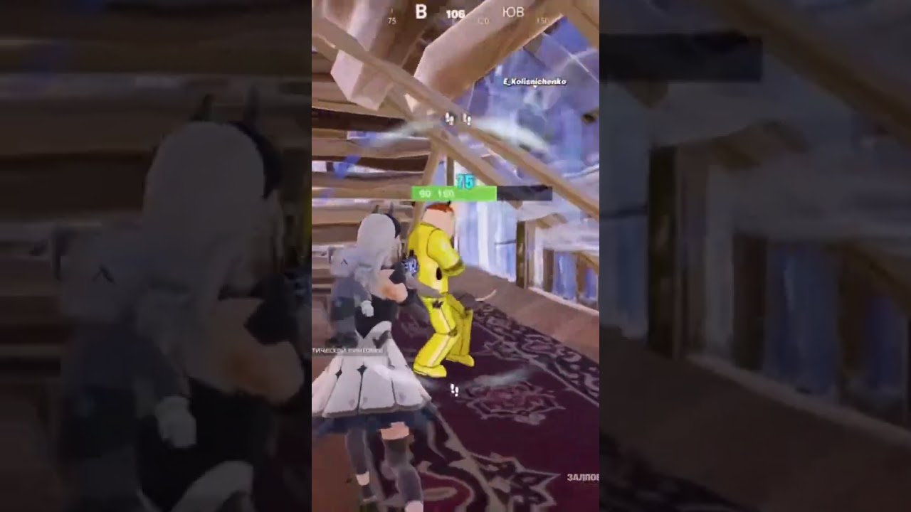 Пришел, увидел, нежно забрал 2-их😂 