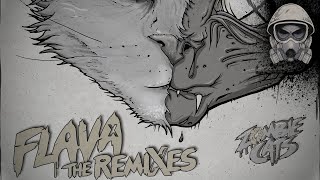 Zombie Cats - Flava (Tantron Remix)