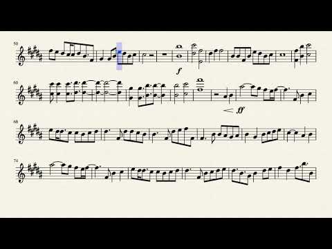 From y to y - Hatsune Miku