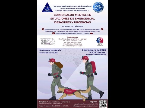 Impacto en la calidad del sueño durante una emergencia sanitaria del CMN  Dra Padilla Estrada