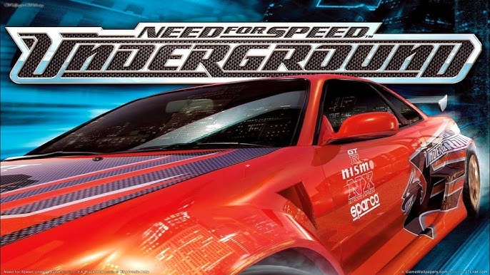  5Star-TD Need for Speed: Underground Rivals - Sony PSP : Video  Games