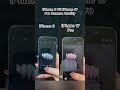 Old VS New iPhone Camera Quality! Subscribe. #iphone #iphone6 #iphone17pro #iphonecamera