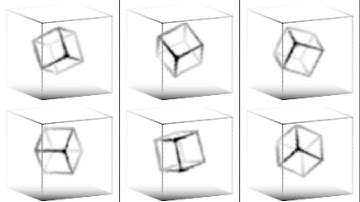 Unsupervised Learning of 3D Structure from Images