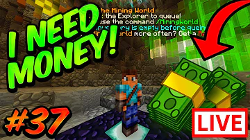 I NEED MONEY!! | Sky Bounds (Episode 37)