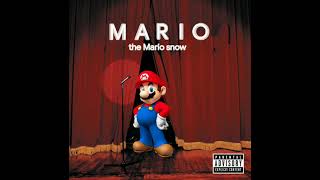 Mario sings Eminem - Without me (AI Cover)