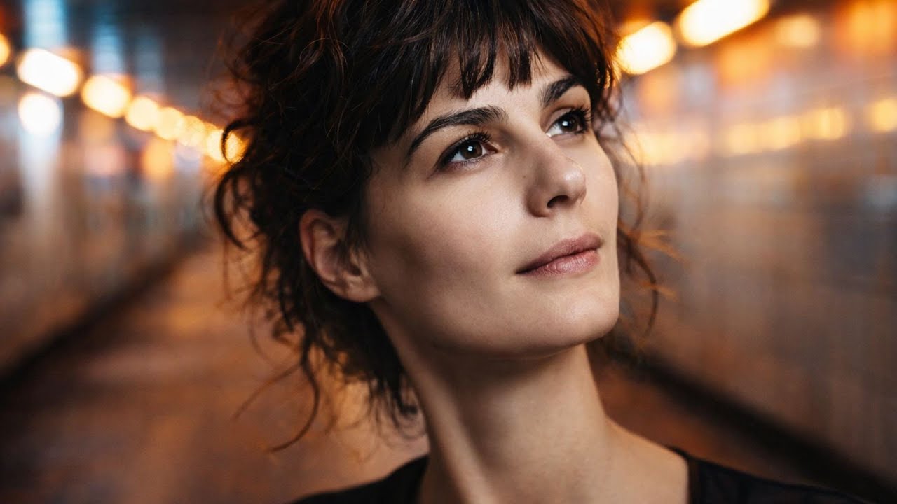 ¡LA MEJOR SERIE DE ESTE 2025 QUE TERMINA! ¡OS ACONSEJO A TODOS VERLA!