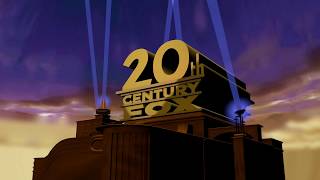 Fox 1994 Remake - Blender