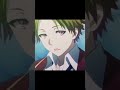 Ayanokoji kiyotaka  classroom of the elite  edit ayanokoji anime edit