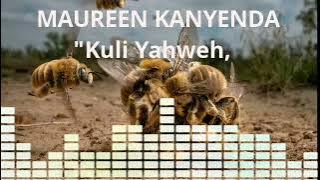 MAUREEN KANYENDA _Kuli Yahweh @ Upper Room Worship.