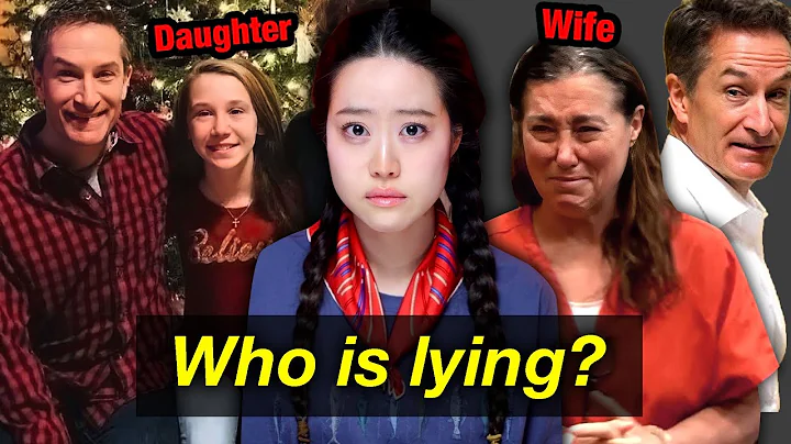 Wife Hires Hitman To Kill Husband SLOWLY After Daughter Says He SA’d Her As a Baby