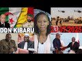 DON KIBARU DU 23 JUILLET 2025 DON KIBARU DU 23 JUILLET 2025