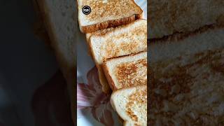 ബ്രഡ് ടോസ്റ്റ് | Easy Bread Toast  shorts