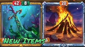 [The Bazaar] This Might Spread A Bit Too Thin...