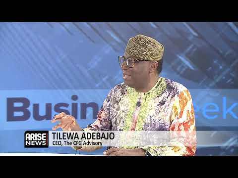 Fix The Fiscal Responsibility Act Now Or Watch The Reform Gains Unravel — Tilewa Adebajo