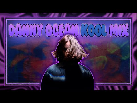 Danny Ocean Kool Mix🪸