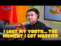 I Lost My Youth… The Moment I Got Married | Raqi’s Secret Files VODCAST