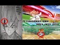 ¡25 CURIOSIDADES de Inazuma Eleven NUNCA antes vistas!