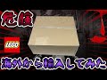 日本より安いからレゴを海外で購入してみた ちゃんと届いた？中身は安全？lego