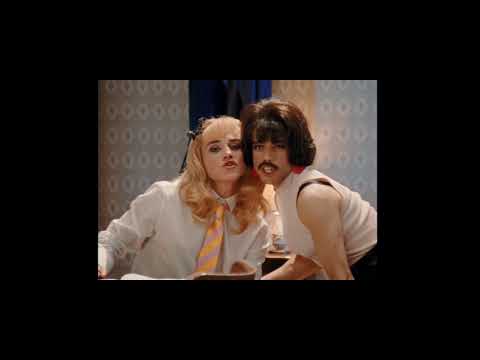 Bohemian Rhapsody 2018 - I Want To Break Free