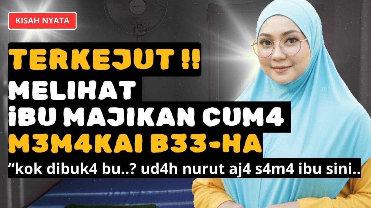 KISAH NYATA 💕 APA KATA IBU MAJIKAN SAYA SIAP SEDIA | cerita romantis terbaru 2025