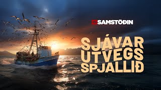 Sjávarútvegsspjallið 81. þáttur - Spilling í sjávarútvegi