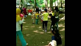 Yumurta Yarışımız.