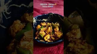 Dinner Scene Panneer Tikka Pushparaj