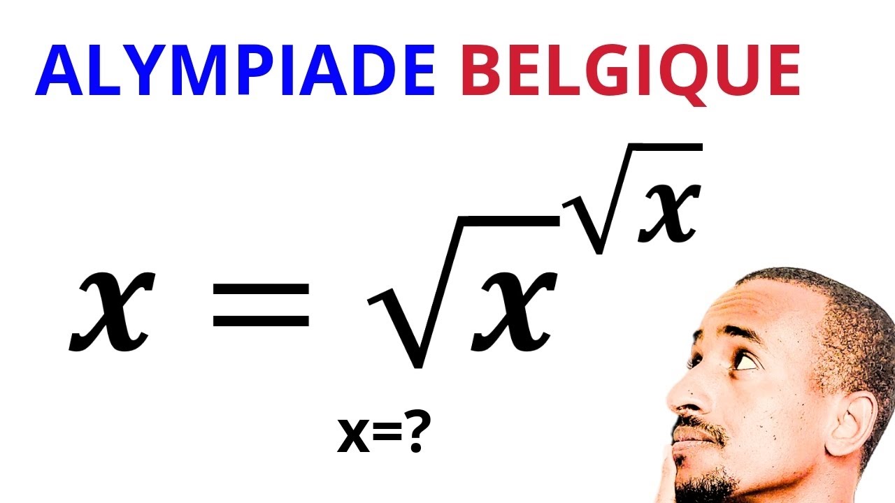 Maths Olympiade