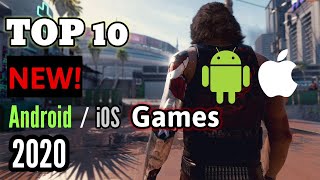Top 10 New Android/ios Games 2020 screenshot 4