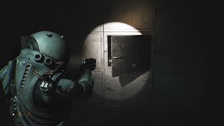 Cronos: The New Dawn - Evil Within